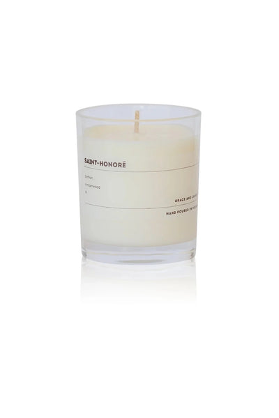 Saint Horne Candle