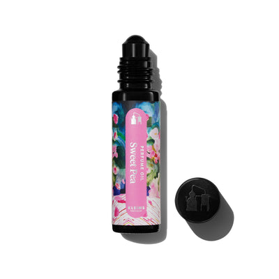 Sweet Pea Kleins Oil Perfume