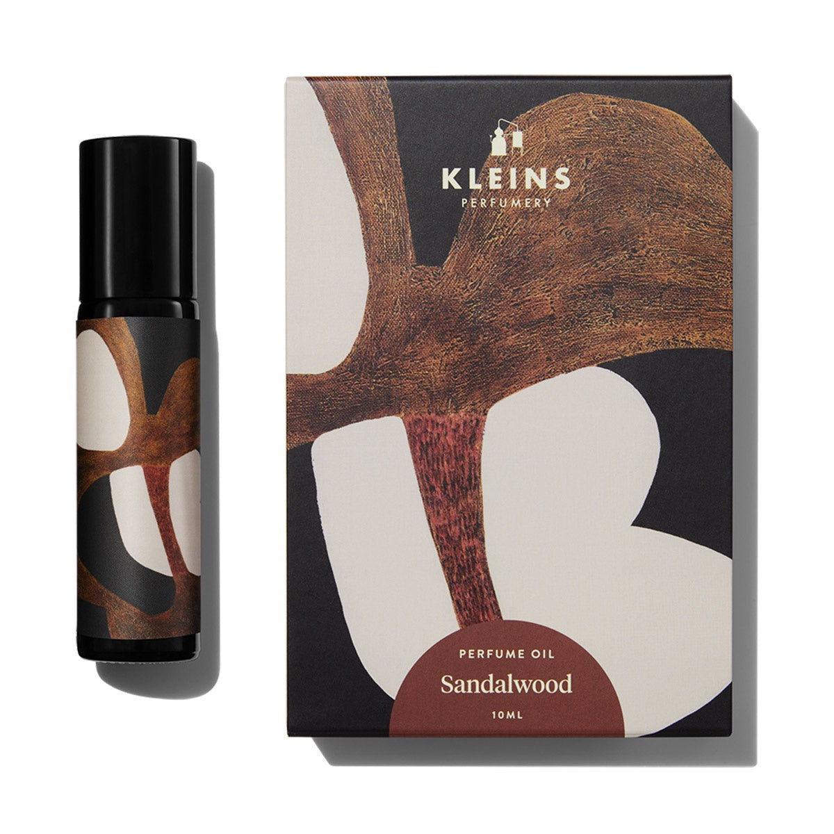 Sandalwood Kleins Oil Perfume