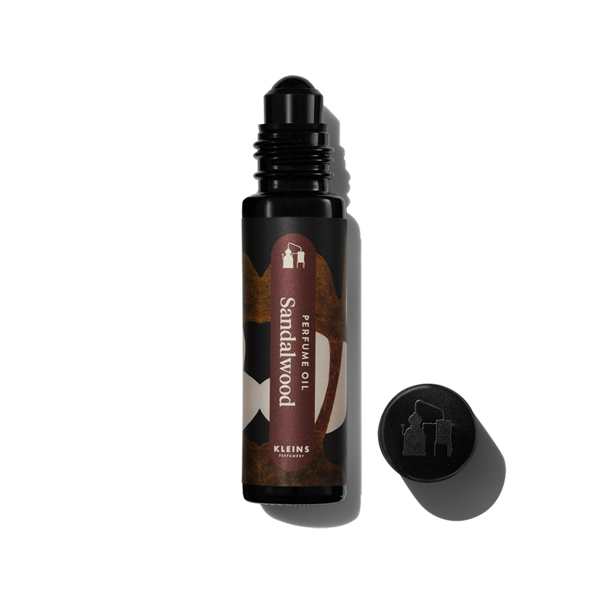 Sandalwood Kleins Oil Perfume