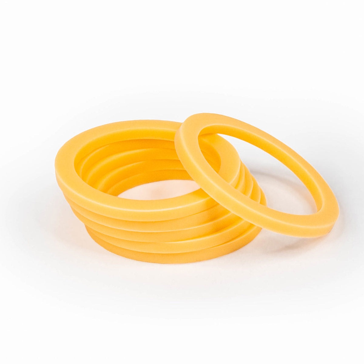 Hookey Rings Mango