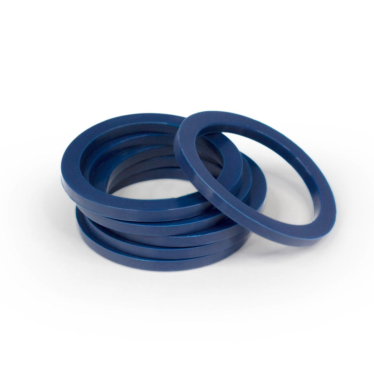 Hookey rings Navy – Cedar and Sage Daylesford