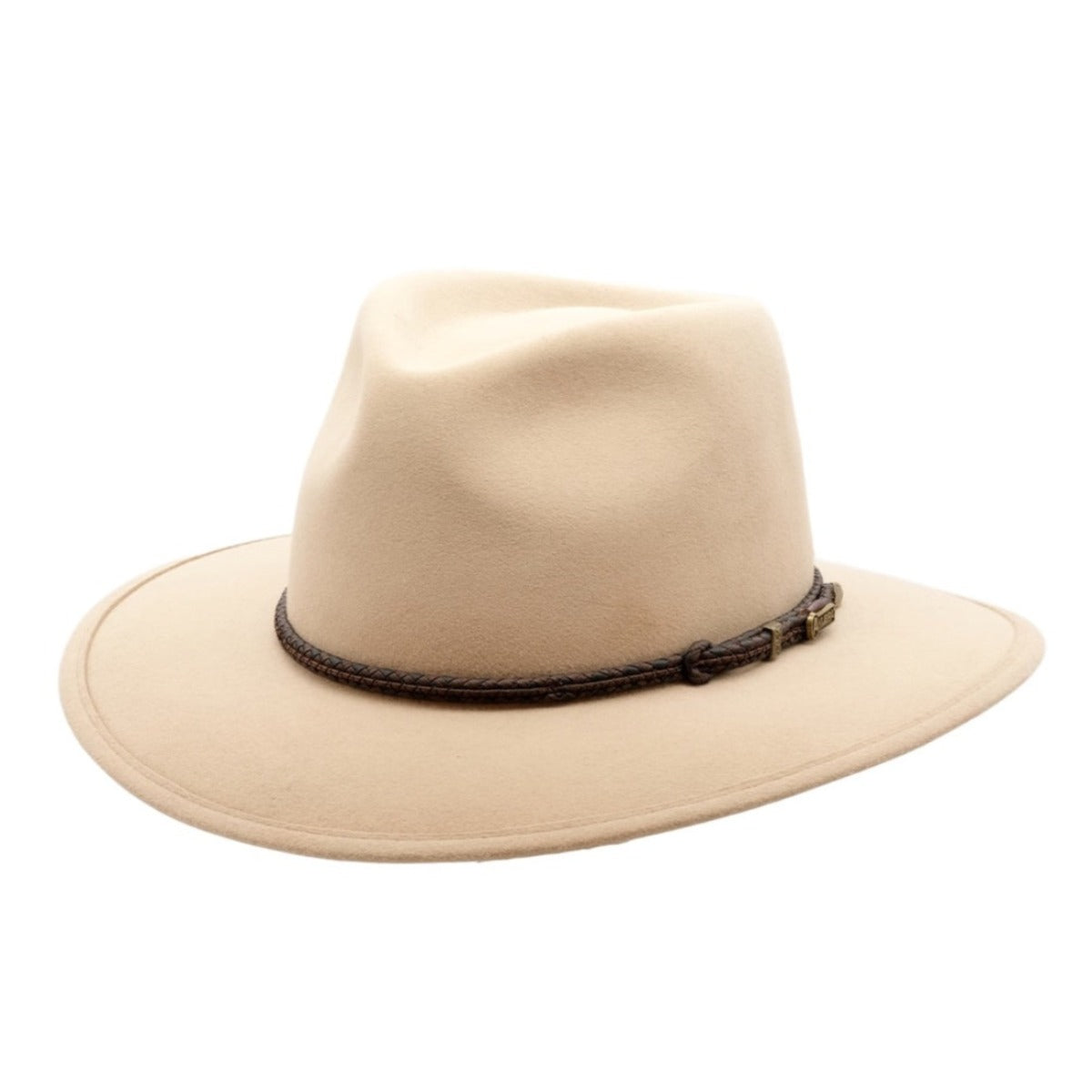 Akubra Traveller Sand