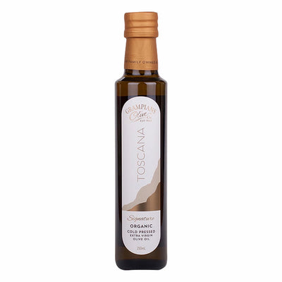 Toscana SIGNATURE Premium Organic EVO Oil 250ml