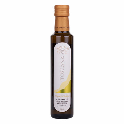 LEMON Pressed EVO Oil 250ml