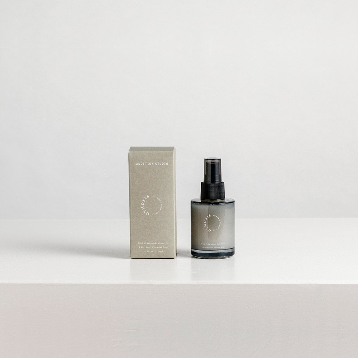 All Natural Scented Spray - Osmosis