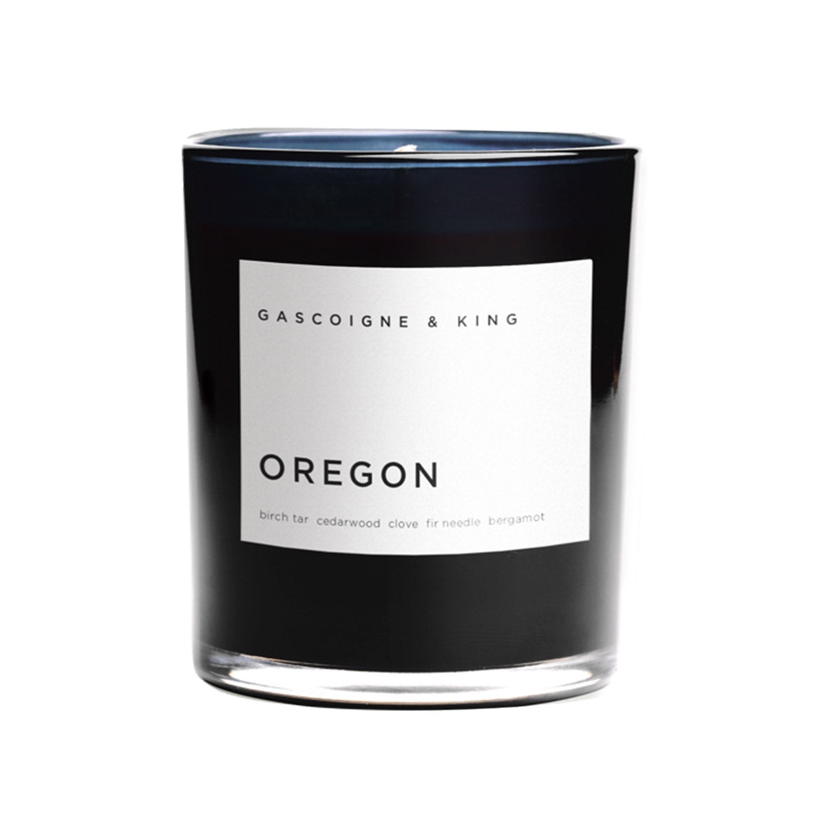 Candle Oregon