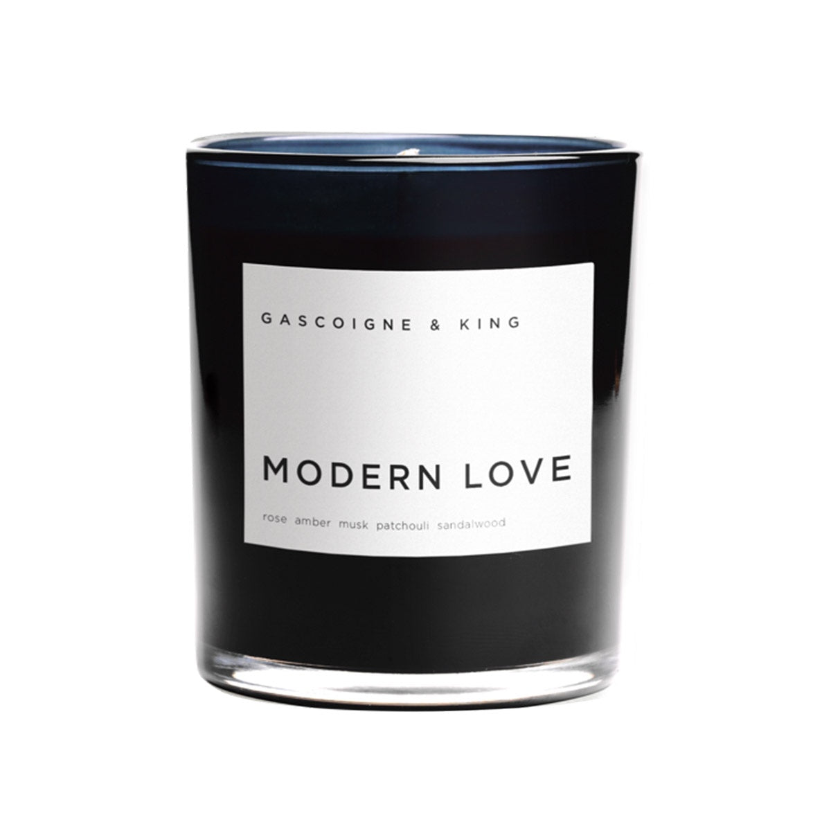 Candle Modern Love