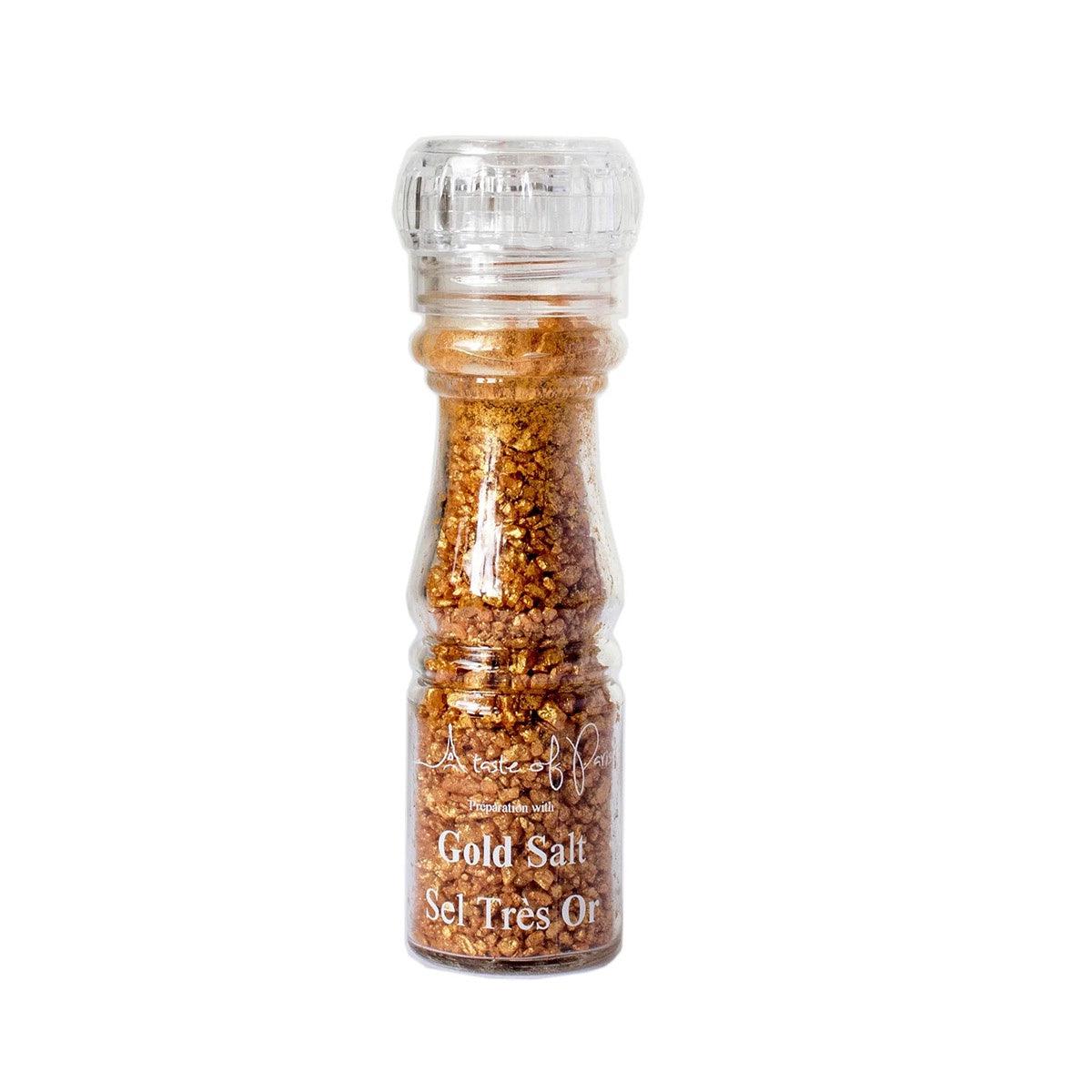 Gold Peppercorns 75g