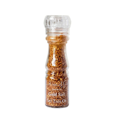 Gold Peppercorns 75g