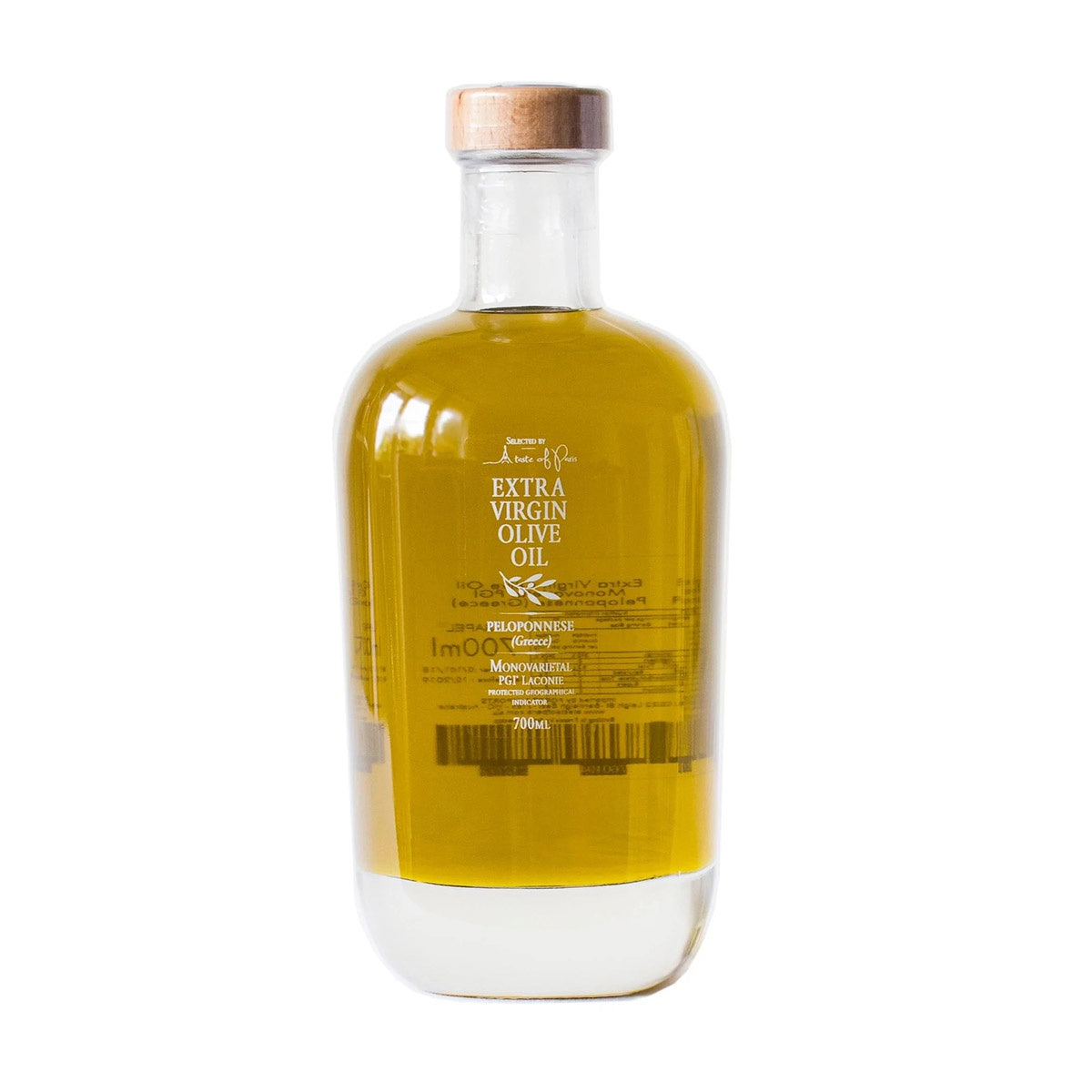 Virgin Olive Oil - Peloponnese 700ml