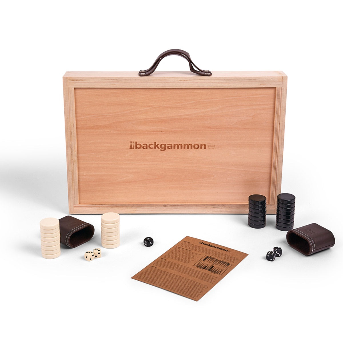 Backgammon