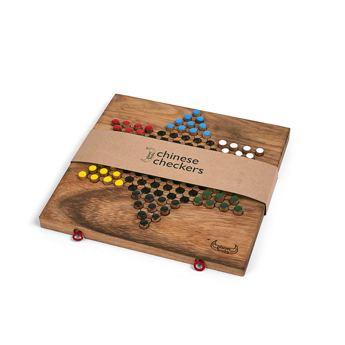 Travel Chinese Checkers